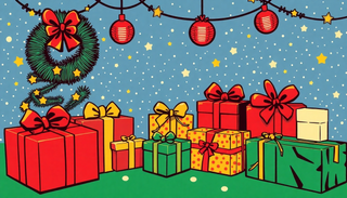 Bethany's Favorite Vintage Christmas Gifts for the 2025 Holiday Season: A Treasure Trove of Holiday Nostalgia