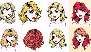 Exploring the Design Styles Behind Taylor Swift’s Albums
