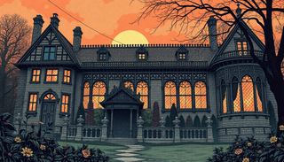 The Victorian Aesthetic: A Timeless Elegance in Vintage Decor