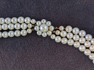 Vintage Jewelry -  -  -  -  -  - the Artful Accumulator's Vintage Boutique