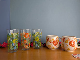 matches made in heaven - Artful Accumulator Boutique Vintage