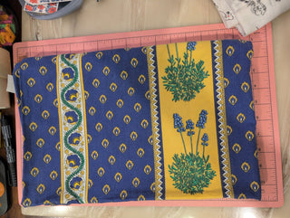 Draft_Textiles 009 -  - #tag1# - #tag2# - #tag3# - #tag4# - the Artful Accumulator's Vintage Boutique