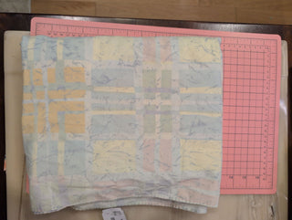Draft_Textiles 022 -  - #tag1# - #tag2# - #tag3# - #tag4# - the Artful Accumulator's Vintage Boutique