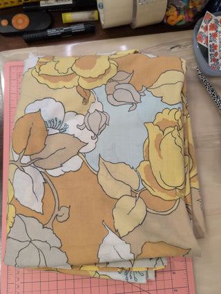 Draft_Textiles 024 -  - #tag1# - #tag2# - #tag3# - #tag4# - the Artful Accumulator's Vintage Boutique
