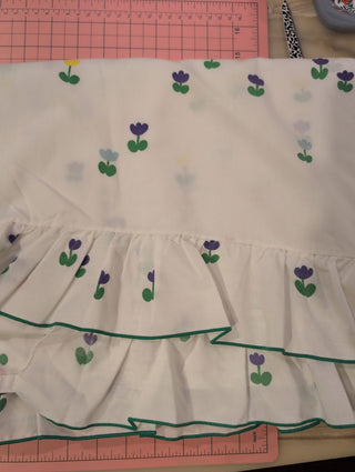 Draft_Textiles 027 -  - #tag1# - #tag2# - #tag3# - #tag4# - the Artful Accumulator's Vintage Boutique