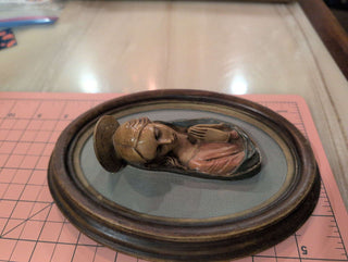 Religious iconography -  - #tag1# - #tag2# - #tag3# - #tag4# - the Artful Accumulator's Vintage Boutique