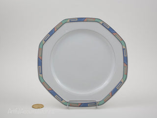Set of 8, Christopher Stewart Southwest Y0002 -  - #tag1# - #tag2# - #tag3# - #tag4# - the Artful Accumulator's Vintage Boutique