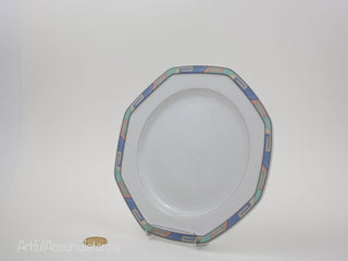 Set of 8, Christopher Stuart Southwest Y0002 -  - #tag1# - #tag2# - #tag3# - #tag4# - the Artful Accumulator's Vintage Boutique
