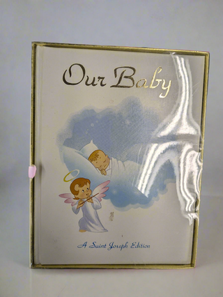Our Baby Album, a Saint Joseph Edition