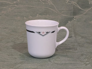 Corelle mugs, zenith