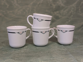 Corelle mugs, zenith