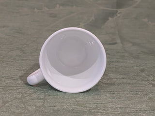 Corelle mugs, zenith