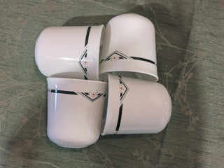 Corelle mugs, zenith