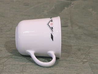 Corelle mugs, zenith