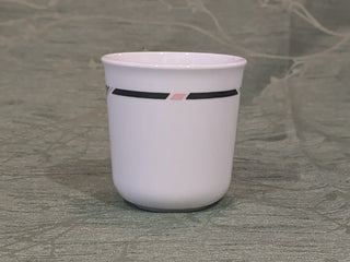 Corelle mugs, zenith