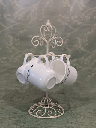 Corelle mugs, zenith