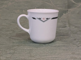 Corelle mugs, zenith