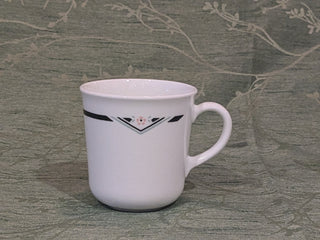 Corelle mugs, zenith